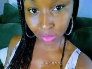 JMonae