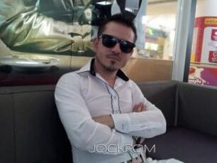 JOCKROM