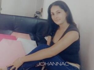 JOHANNAC