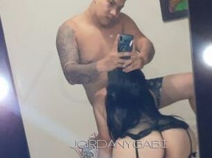JORDANYGABI