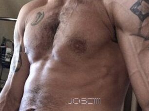 JOSE1111