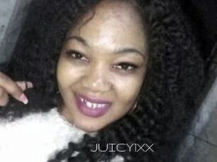 JUICY1XX