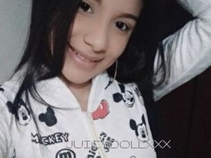 JUICYDOLLXXX