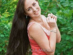JUJUWildCat