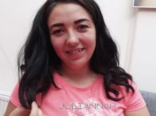 JULIANNAH