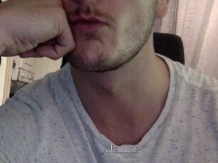 Jaase