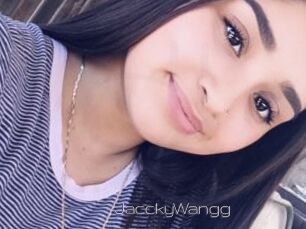 JacckyWangg