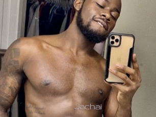 Jachai