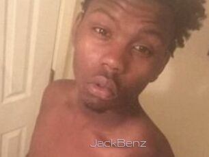 Jack_Benz