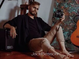 JackBesson