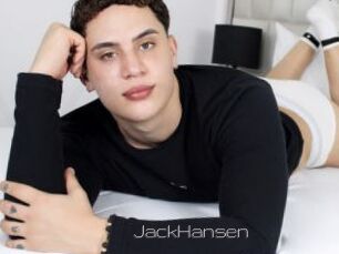 JackHansen