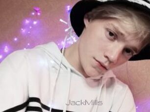 JackMills