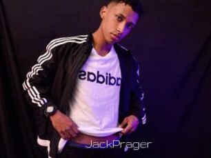JackPrager