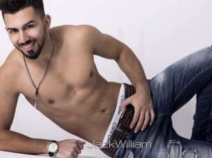 JackWilliam