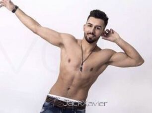 JackXavier