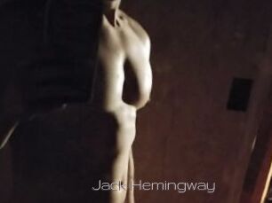 Jack_Hemingway