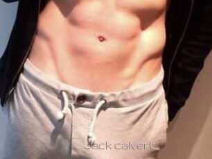 Jack_calvert