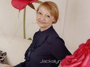 Jackalyn