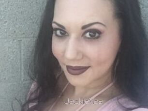 JackieYes