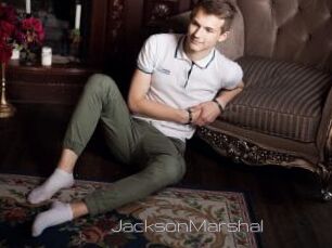 JacksonMarshal