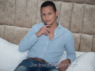 JacksonPetterson