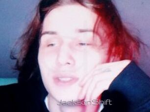 JacksonShift