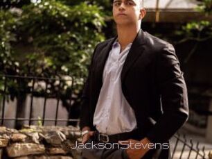 JacksonStevens