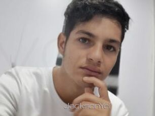 JacksonYei