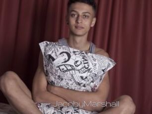 JacobyMarshall