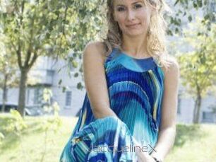 JacquelineX