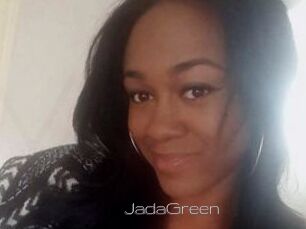 JadaGreen