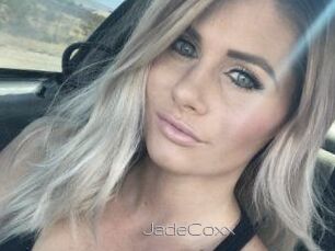 JadeCoxx