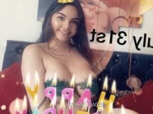 JadeTwist
