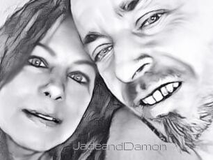 JadeandDamon