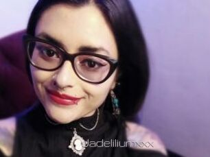 Jadeliliumxxx