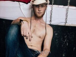 Jaedyn