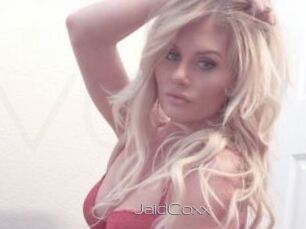 JaidCoxx