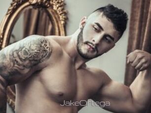 JakeOrtega