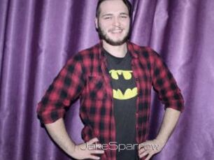 JakeSparrow