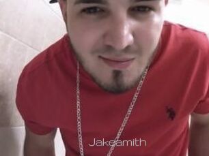 Jakeamith