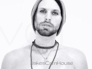 JakesCamHouse