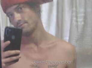 Jakesthemaster
