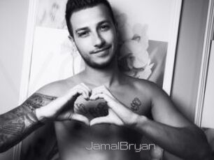 JamalBryan