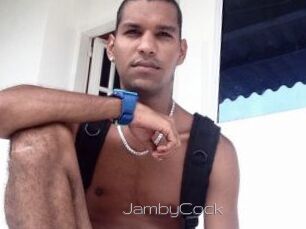 JambyCock