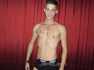 JameLeon