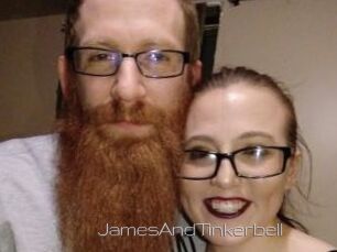 JamesAndTinkerbell
