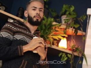 JamesCook