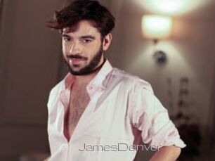 JamesDenver