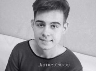 JamesGood