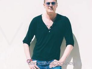 JamesMcCockney